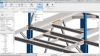 Autodesk Advance Steel 2020 Fundamentals
